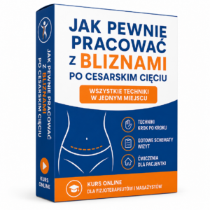 Kurs Pracy z Bliznami